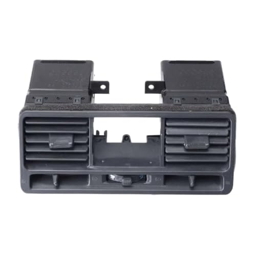 Rejilla de ventilación central de tablero para Montero Pajero V31 V32 V33 1