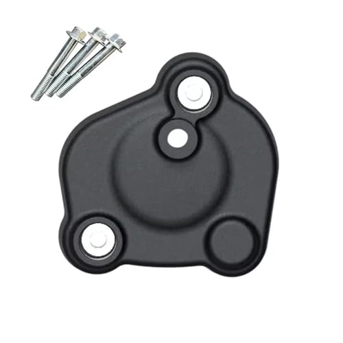 Couvercle stator moteur YZF R1 pour réparer les fuites et carters fissurés