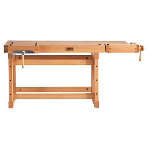 Sjobergs Original 1900 Workbench, SJO-33819 Cover