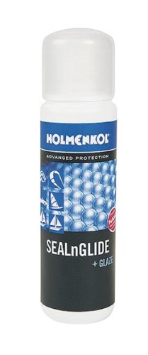 Holmenkol Joint N Glide Toile Revêtement breveté pour Une Performance maximale - 100 ML Cover
