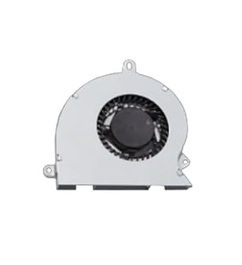GAOCHENG Mini PC CPU Fan for Kamrui AM02 DC5V New