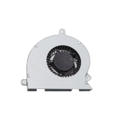 Mini PC CPU Fan for NiPoGi AM02 DC5V New