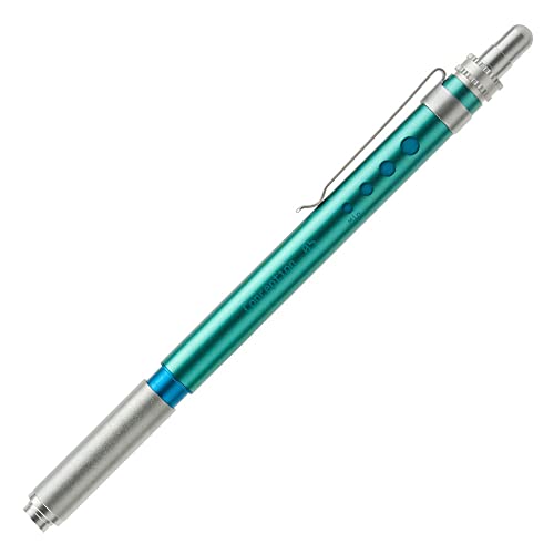 Crayon mécanique OHTO 0,5 mm vert porte-mine Conception Sp-1505 C-gn
