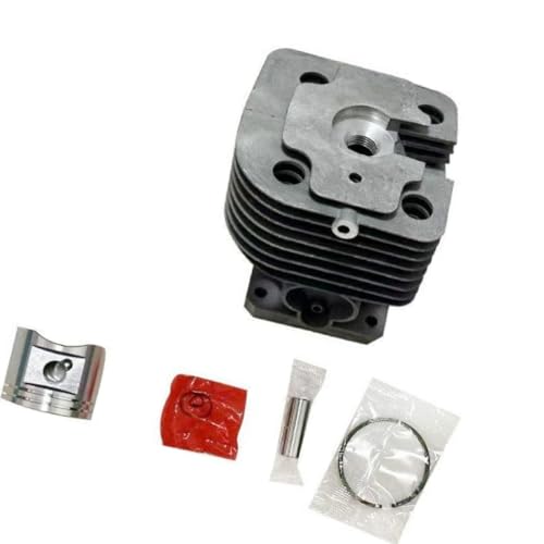 Piston cylindre 42mm Stihl FS450 pour réparer la perte de compression