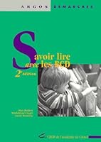 Savoir lire avec les bibliothèques centres documentaires. : 2ème édition 2869180950 Book Cover