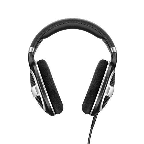 Amazon.co.jp: ゼンハイザー HD 599 SE 開放型 有線ヘッドホン 50Ω
