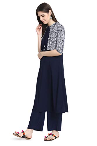 Image of ALC Creation Women's Crepe Kurta
