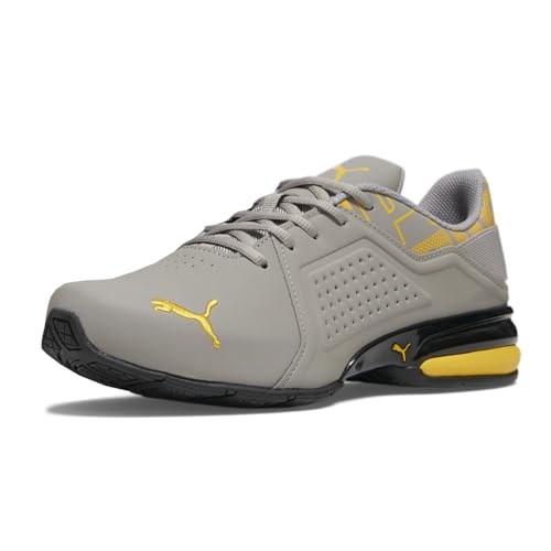 Image of PUMA Men's Viz Runner Cross-trainer Shoes