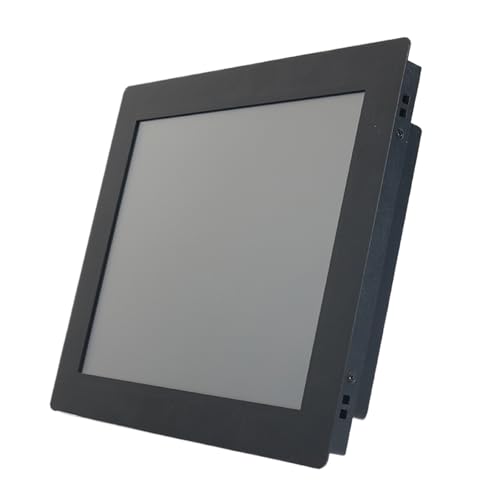 Image of 1pc 14 15.6 17.3 18.5 inch Embedded Non Touch Industrial Computer Monitor Office Computer Display with HDMI Interface 1366 * 768(17.3 inch HDMI)