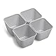 Dem Korb-Set, mehrfarbig, Standard