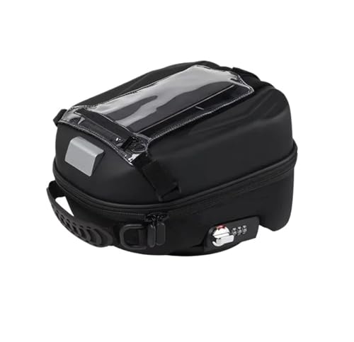 Sac de selle moto pour BMW R1300GS 2023-2025 bagage réservoir tanklock