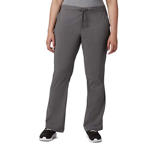 Image of Columbia Women's Regular Fit Hiking Pants