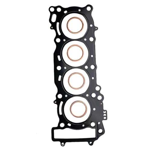 Joint culasse moto YZF R6 élimine fuite gaz échappement 06-24