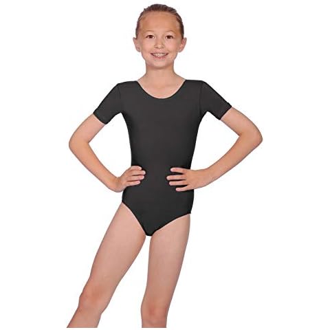 Roch Valley Prim RAD - Maillot de Examen para Mujer, Color Negro Cover