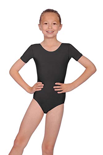 Roch Valley Prim RAD - Maillot de Examen para Mujer, Color Negro Cover