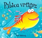 Ribica vrtiguz 8674361765 Book Cover