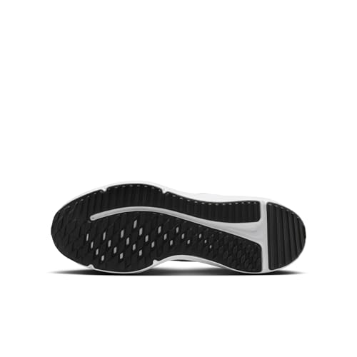 Nike Unisex Kinder Mystic Fly Sneaker, Black White Anthracite, 37.5 EU