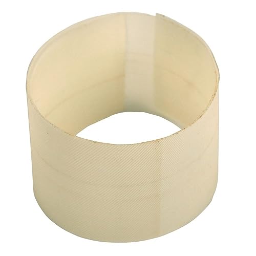 Efbe-Schott Filterstreifen für Entsafter Malina, fein, 3 Stück je Packung