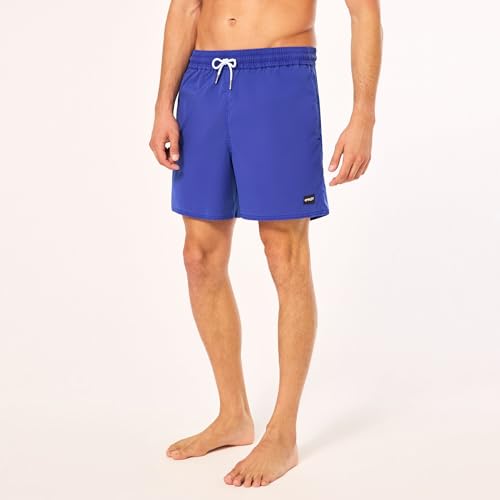 Oakley Men's Standard Robinson Recycled 16" Beachshort4