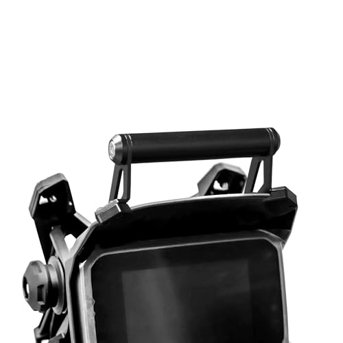 Support navigation GPS moto pour ADV 350 fixe téléphone 22mm - 3