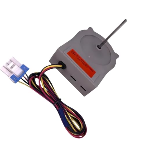 Moteur EAU63103205 de ventilateur réfrigérateur pour réparation froid