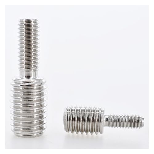 Adaptador de cámara perno m4 m16 de alta resistencia mecánica 4