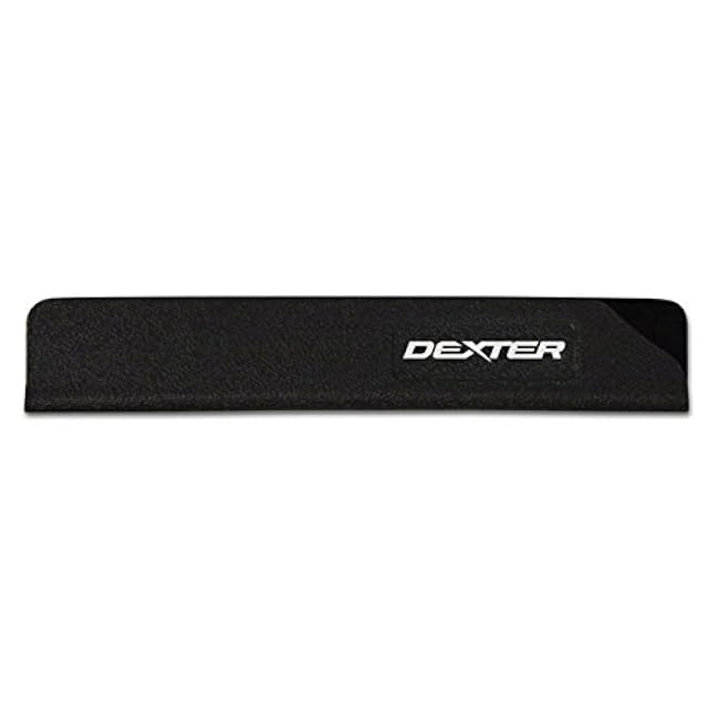 Dexter-Russell KG8W Wide 8-3/8 x 2 Knife Guard, White