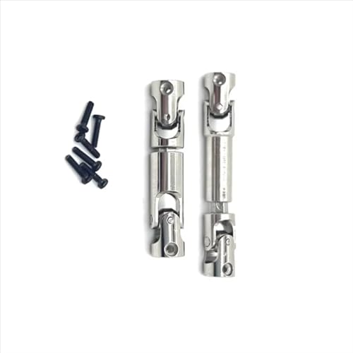 Kit arbre de transmission FMS FCX24M pour explorer les pistes Camel Cup 1/24