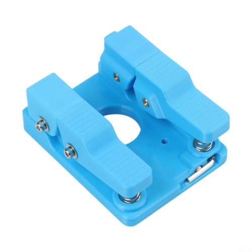 Soporte de alambre de soldadura con abrazadera de mesa regulable para reparaciones de PCB 3