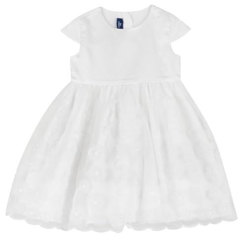Vestido para ocasiones especiales niñas Chicco ceremonia y bautizo elegante