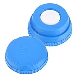 SAFIGLE Bandeja de Aceite para Relojes de Cerámica y Plástico, Lubricación Precisa y Compacta para Reparación en Talleres y Uso Doméstico