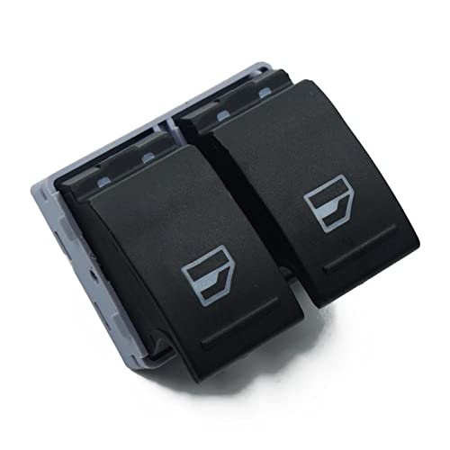 Interrupteur lève-vitre électrique VW Transporter T5 T6 bouton master switch de rechange