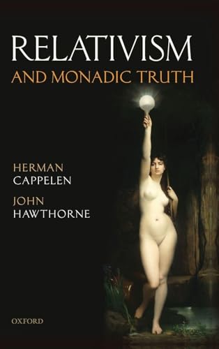 Relativism and Monadic Truth view 2