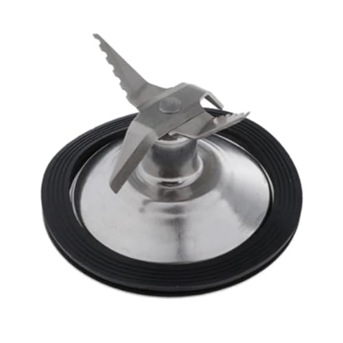 M08K, Compatible con Braun, licuadora 4184, MX2000, MX2050, 4184-625, procesador de alimentos bloque cuchillos exprimidor