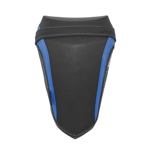 Housse de si&egrave;ge de passager antissuissement YZF R7 coussin de selle