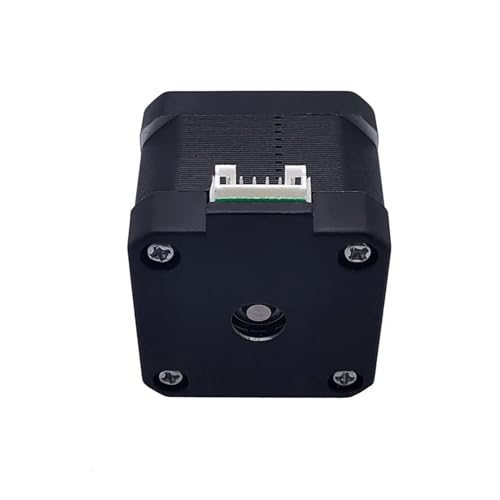 Démarreur Pas à Nema 17 42 Moteur Électronique Imprimante 3D 1.2A - 3