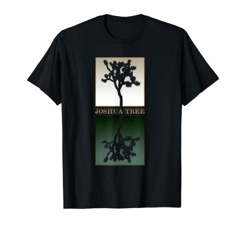 Joshua Tree T-Shirt