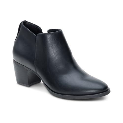 Aetrex Victoria Arch Support Booties