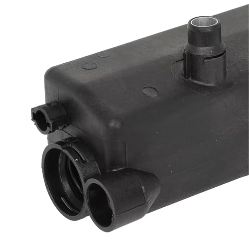 Tanque de expansión E46 para reparar pérdidas de agua BMW 325xi 17117573781 6