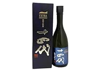 十四代 EXTRA 播州白鶴錦 純米大吟醸 720ml 龍泉 龍月 双虹 吟撰 七貫二十貫等の商品を生み出す 高木酒造 日本酒