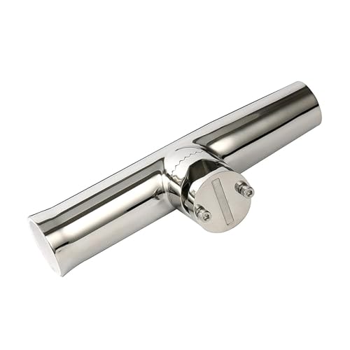 Support de canne à pêche 316 réglable pour bateau et eau salée