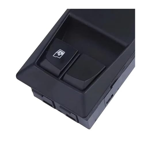 Interrupteur vitre électrique robuste 21254353 bouton de rechange