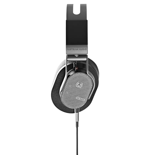 Image of Austrian Audio Hi-X65 Open-Back Reference-Grade Headphones