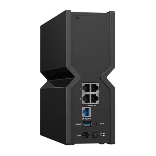 TP-Link Archer BE550 WiFi 7 Router