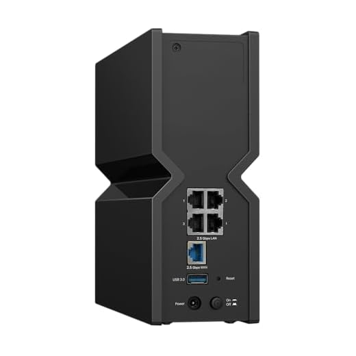 TP-Link Archer BE550 WiFi 7 Router