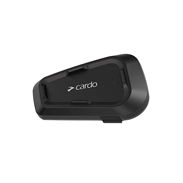 Cardo Spirit Motocicleta 2 Vías Bluetooth Auriculares