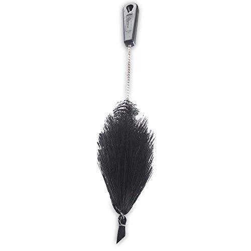 Premium Shisha Reinigungsset | Spray + Bürste für Bowl und Rauchsäule | Wasserpfeifen Reiniger Komplett Set… – Bild 7