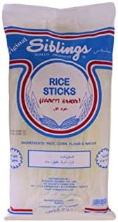 Siblings Rice Sticks Pancit Bihon 227 gm