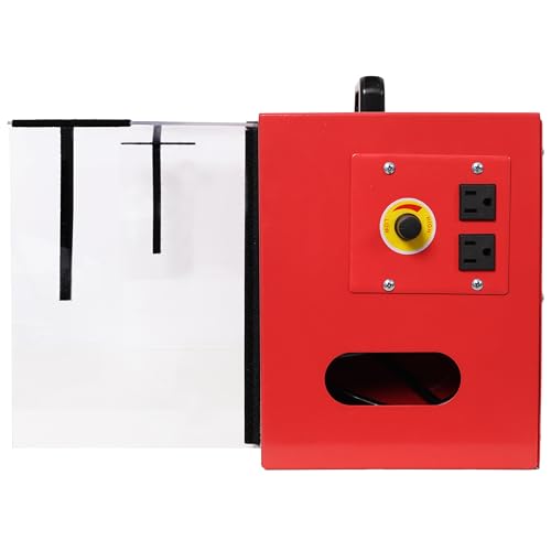 FIVESHOW Benchtop Dust Collector