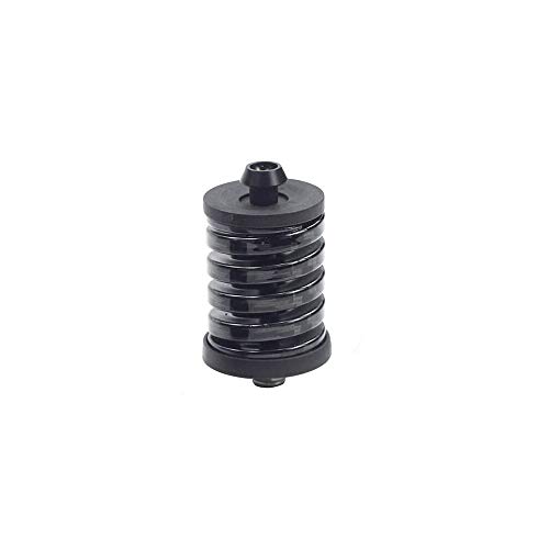 Trigo Firm Suspension incl Disc & Bolt Full Set for BROMPTON, Black - Image 2